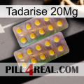 Tadarise 20Mg new10